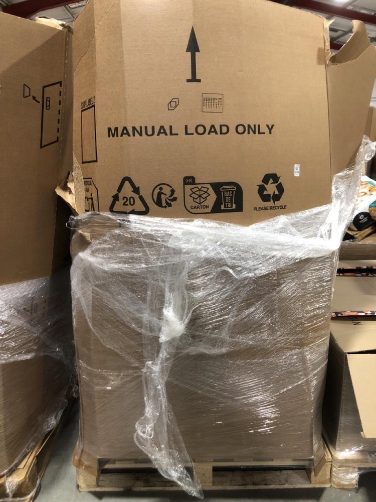 Lot 1133  
            Chesterfield SR40 - Collection or Optional Delivery Available 

                
PALLET OF ASSORTED ITEMS TO INCLUDE SEALEY PRESSURE WASHER (LOCATION: SR42)