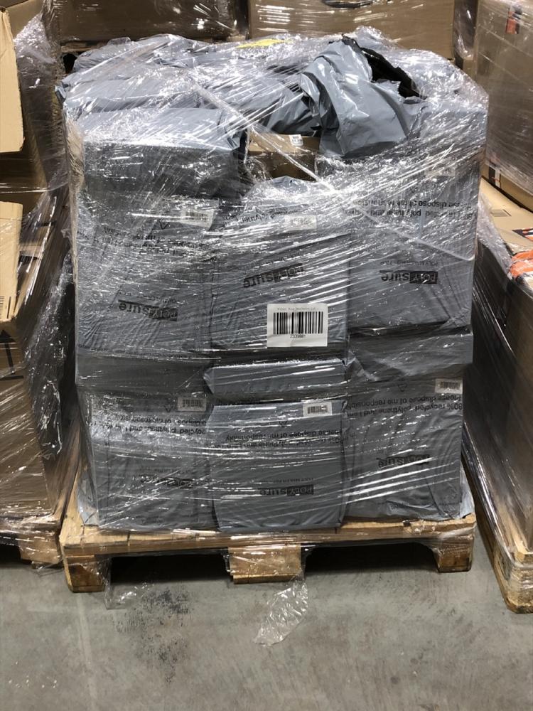 Lot 1139  
            Chesterfield SR40 - Collection or Optional Delivery Available 

                
PALLET OF KICKERBALLS IN ORANGE.WHITE (LOCATION: SR42)