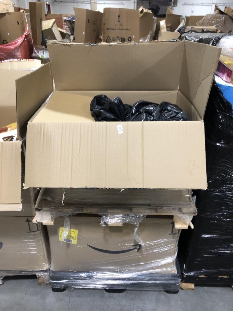 Lot 1150  
            Chesterfield SR40 - Collection 

                
PALLET OF VITAL BABY CLEANSING WATER (COLLECTION ONLY) (LOCATION: SR42)