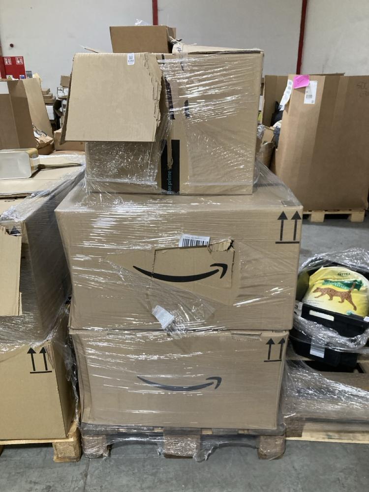 Lot 1182  
            Chesterfield SR40 - Collection 

                
PALLET OF ASSORTED CUPRINOL WILD THYME GARDEN SHADES WOOD WEATHERPROOF (COLLECTIO...