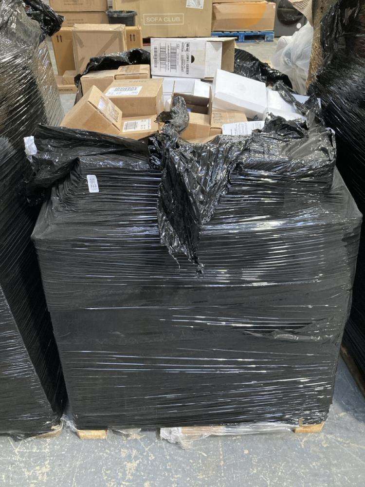 Lot 313  
            Chesterfield SR40 - Collection 

                
PALLET OF ASSORTED ITEMS TO INCLUDE MEDIUM STRENGTH THREAD LOCK 20FL (COLLECTION ...