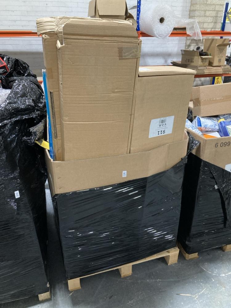 Lot 339  
            Chesterfield SR40 - Collection or Optional Delivery Available 

                
PALLET OF ASSORTED ITEMS TO INCLUDE FILTRON AP005 (LOCATION: B8)