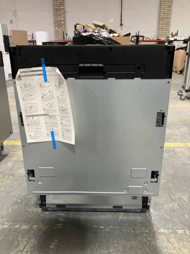Lot 381  
            Chesterfield SR40 - Collection or Optional Delivery Available 

                
BEKO FULLY INTEGRATED DISHWASHER IN BLACK MODEL: BDO 25440 ORIGINAL RRP- £329 (LO...