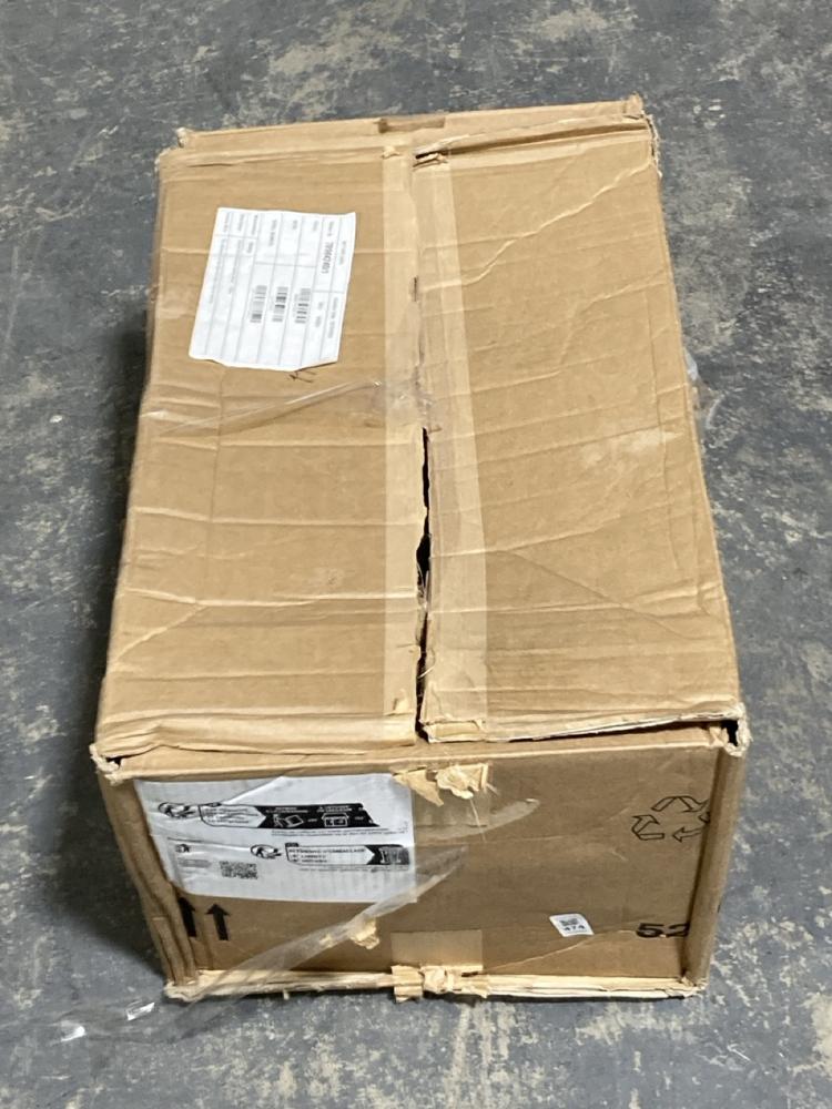 Lot 474  
            Chesterfield SR40 - Collection or Optional Delivery Available 

                
SMEG COOKER HOOD MODEL: KI52E3 ORIGINAL RRP- £109 (LOCATION: B RACKING)