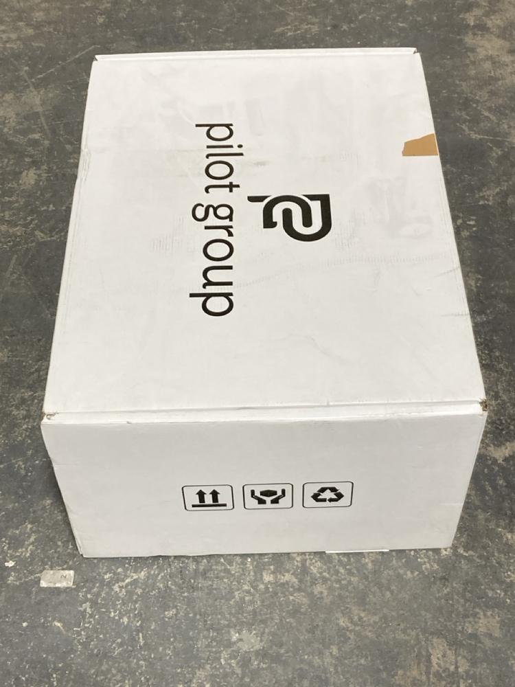 Lot 483  
            Chesterfield SR40 - Collection or Optional Delivery Available 

                
PILOT GROUP PILOT EV LITE DOMESTIC VEHICLE CHARGER ORIGINAL RRP- £695 (LOCATION: ...