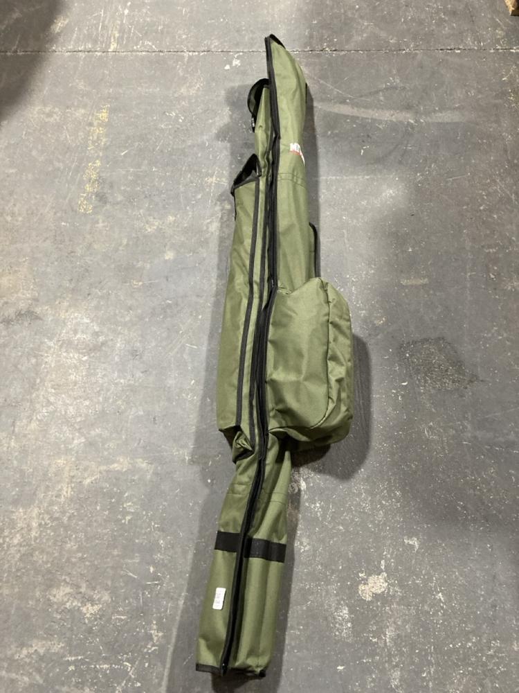 Lot 554  
            Chesterfield SR40 - Collection or Optional Delivery Available 

                
MITCHELL GT PRO CARP FISHING ROD (LOCATION: B RACKING)