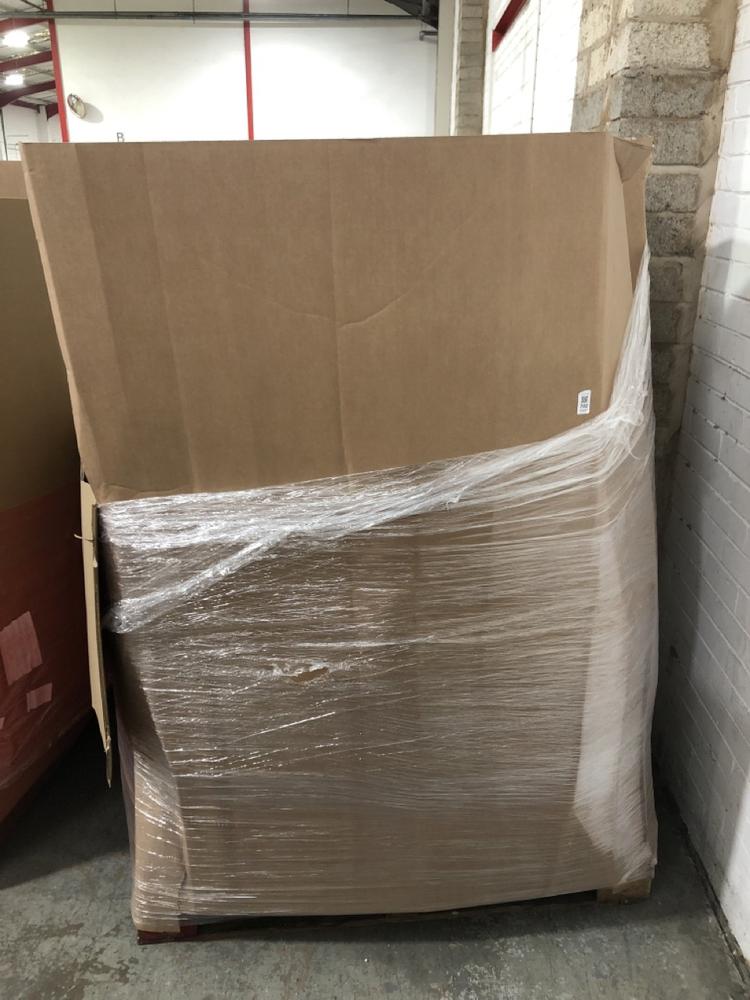 Lot 702  
            Chesterfield SR40 - Collection or Optional Delivery Available 

                
PALLET OF ASSORTED ITEMS TO INCLUDE REGINA KITCHEN ROLL (LOCATION: SR41)