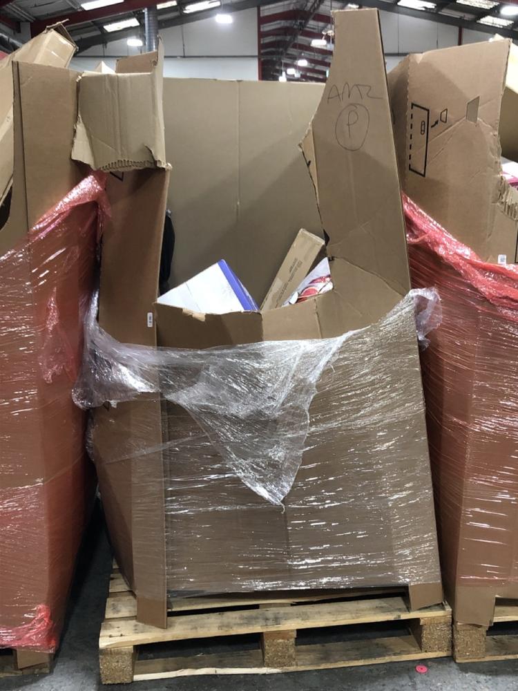 Lot 765  
            Chesterfield SR40 - Collection or Optional Delivery Available 

                
PALLET OF ASSORTED ITEMS TO INCLUDE ADSCOPE LITE (LOCATION: SR41)