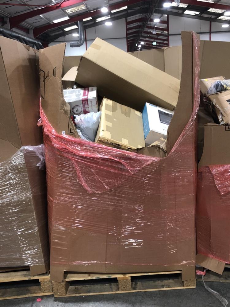 Lot 766  
            Chesterfield SR40 - Collection or Optional Delivery Available 

                
PALLET OF ASSORTED ITEMS TO INCLUDE BOSCH WIPER BLADE (LOCATION: SR41)