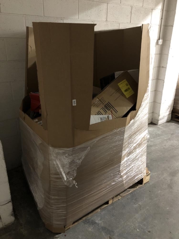 Lot 798  
            Chesterfield SR40 - Collection or Optional Delivery Available 

                
PALLET OF ASSORTED ITEMS TO INCLUDE AUTOSTYLE WHEEL COVERS (LOCATION: SR41)