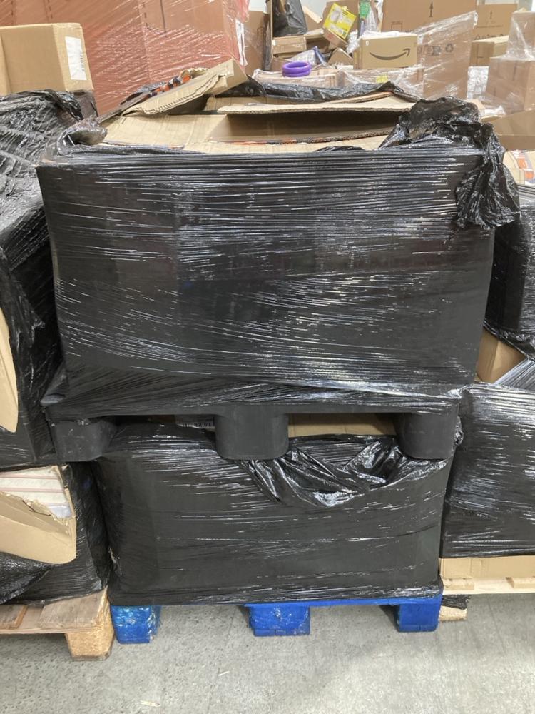 Lot 834  
            Chesterfield SR40 - Collection or Optional Delivery Available 

                
PALLET OF ASSORTED ITEMS TO INCLUDE DP BORAX SUBSTITUTE (LOCATION: SR41)