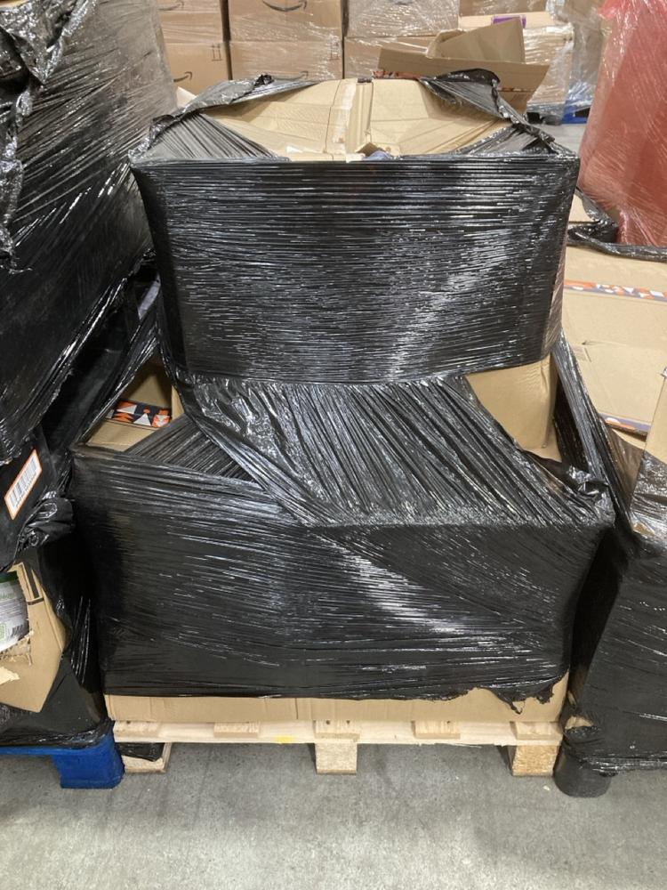 Lot 835  
            Chesterfield SR40 - Collection or Optional Delivery Available 

                
PALLET OF ASSORTED ITEMS TO INCLUDE TRIPLAST STRETCH WRAP (LOCATION: SR41)