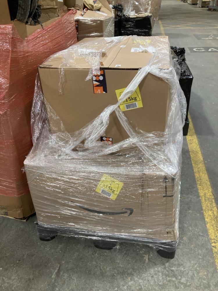 Lot 839  
            Chesterfield SR40 - Collection or Optional Delivery Available 

                
PALLET OF ASSORTED ITEMS TO INCLUDE CREAVVEE SELF ADHESIVE STICKER LABEL (LOCATIO...