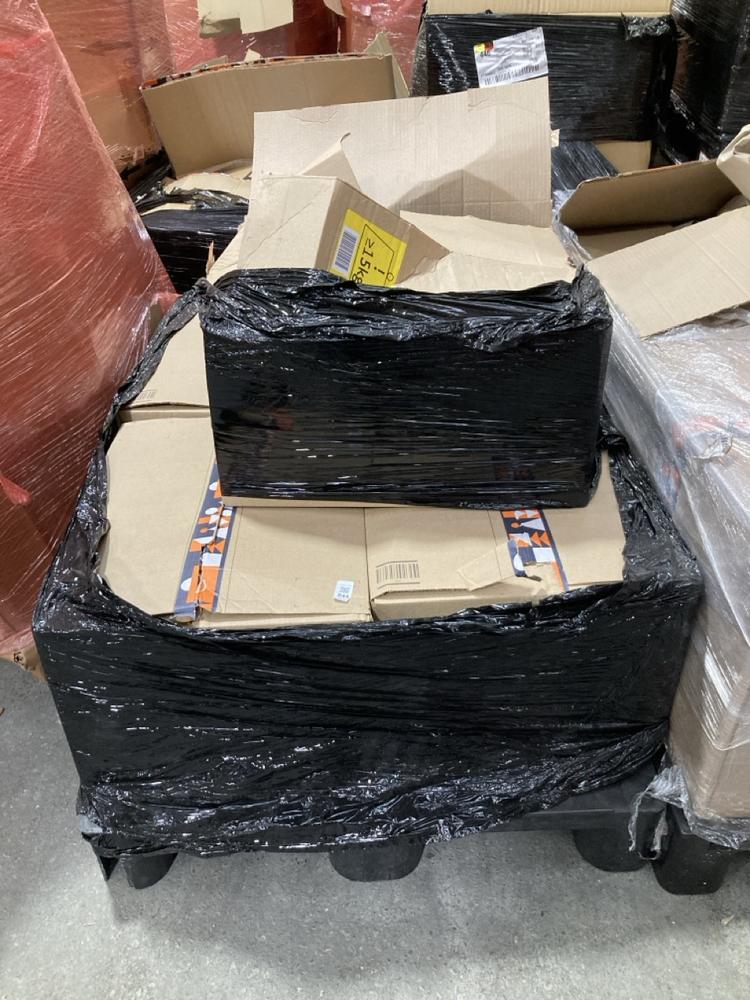 Lot 844  
            Chesterfield SR40 - Collection or Optional Delivery Available 

                
PALLET OF ASSORTED ITEMS TO INCLUDE SLEEP PATCH IT FOOT PATCHES (LOCATION: SR41)