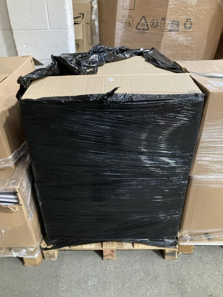 Lot 853  
            Chesterfield SR40 - Collection or Optional Delivery Available 

                
PALLET OF ASSORTED ITEMS TO INCLUDE NIPPON ANT KILLER POWDER (LOCATION: SR41)