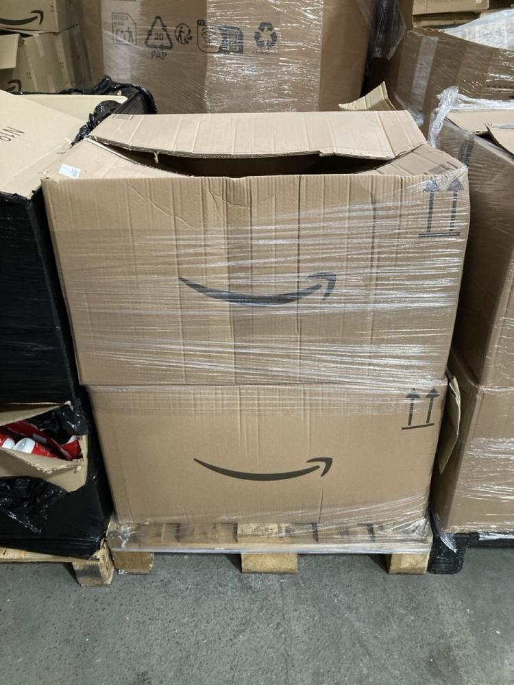 Lot 854  
            Chesterfield SR40 - Collection 

                
PALLET OF WEEDOL PATH AND GRAVEL CONTROL (LOCATION: SR41)