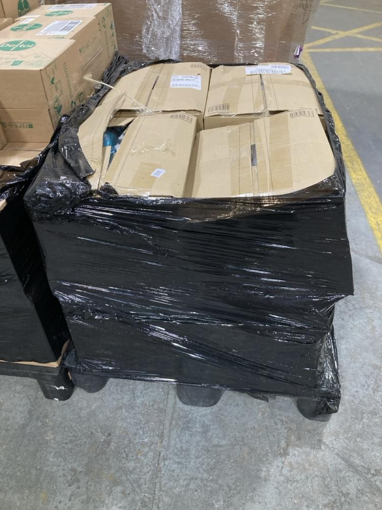 Lot 860  
            Chesterfield SR40 - Collection 

                
PALLET OF SIMPLE SOLUTION EXTREME STAIN AND ODOUR REMOVER (LOCATION: SR41)