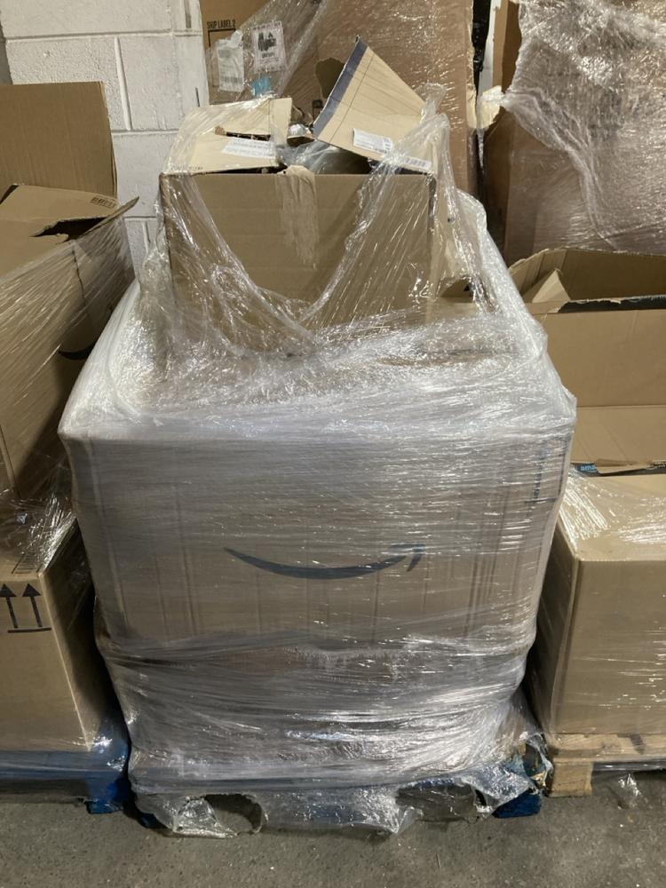 Lot 873  
            Chesterfield SR40 - Collection 

                
PALLET OF ASSORTED ITEMS TO INCLUDE PROKLEEN PRO PLUS CARPET SHAMPOO (LOCATION: S...