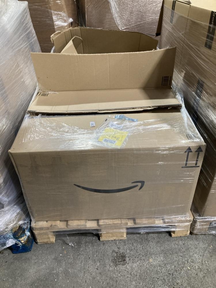 Lot 874  
            Chesterfield SR40 - Collection or Optional Delivery Available 

                
PALLET OF ASSORTED ITEMS TO INCLUDE RIBIMEX PUMP CONNECTOR (LOCATION: SR41)