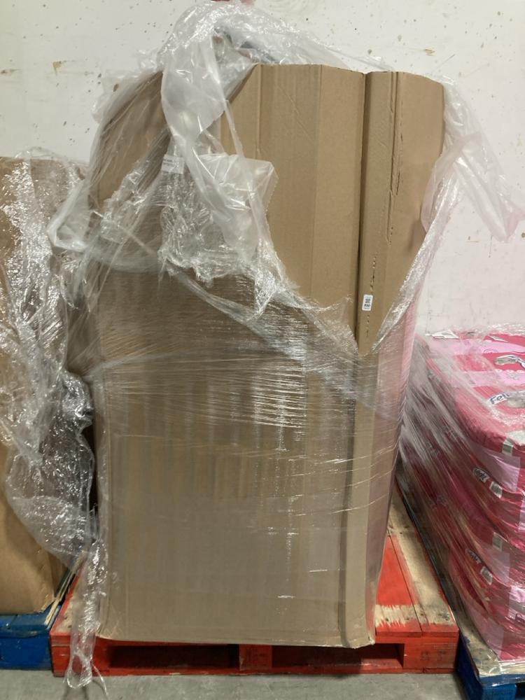 Lot 890  
            Chesterfield SR40 - Collection or Optional Delivery Available 

                
PALLET OF ASSORTED ITEMS TO INCLUDE EVO DINO BOBBLE (LOCATION: SR42)