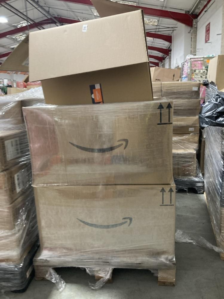 Lot 898  
            Chesterfield SR40 - Collection or Optional Delivery Available 

                
PALLET OF ASSORTED ITEMS TO INCLUDE ALL PURPOSE WIPES (LOCATION: SR42)