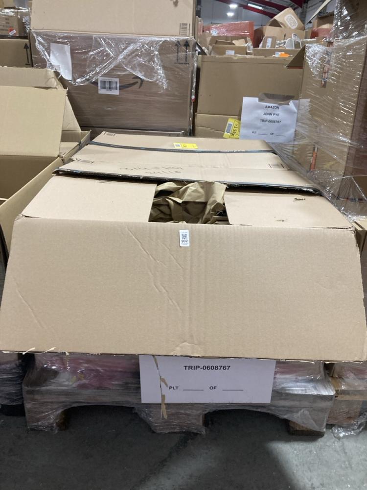 Lot 902  
            Chesterfield SR40 - Collection or Optional Delivery Available 

                
PALLET OF SAND AND GRAVEL (LOCATION: SR42)