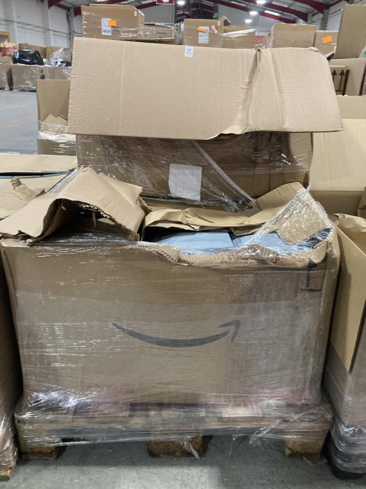 Lot 904  
            Chesterfield SR40 - Collection or Optional Delivery Available 

                
PALLET OF KICKERBALLS IN ORANGE/WHITE (LOCATION: SR42)