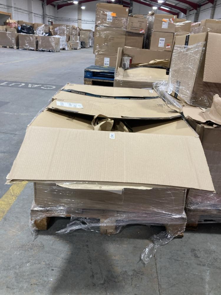 Lot 905  
            Chesterfield SR40 - Collection 

                
PALLET OF VITAL BABY AQUAINT CLEANSING WATER (COLLECTION ONLY) (LOCATION: SR42)