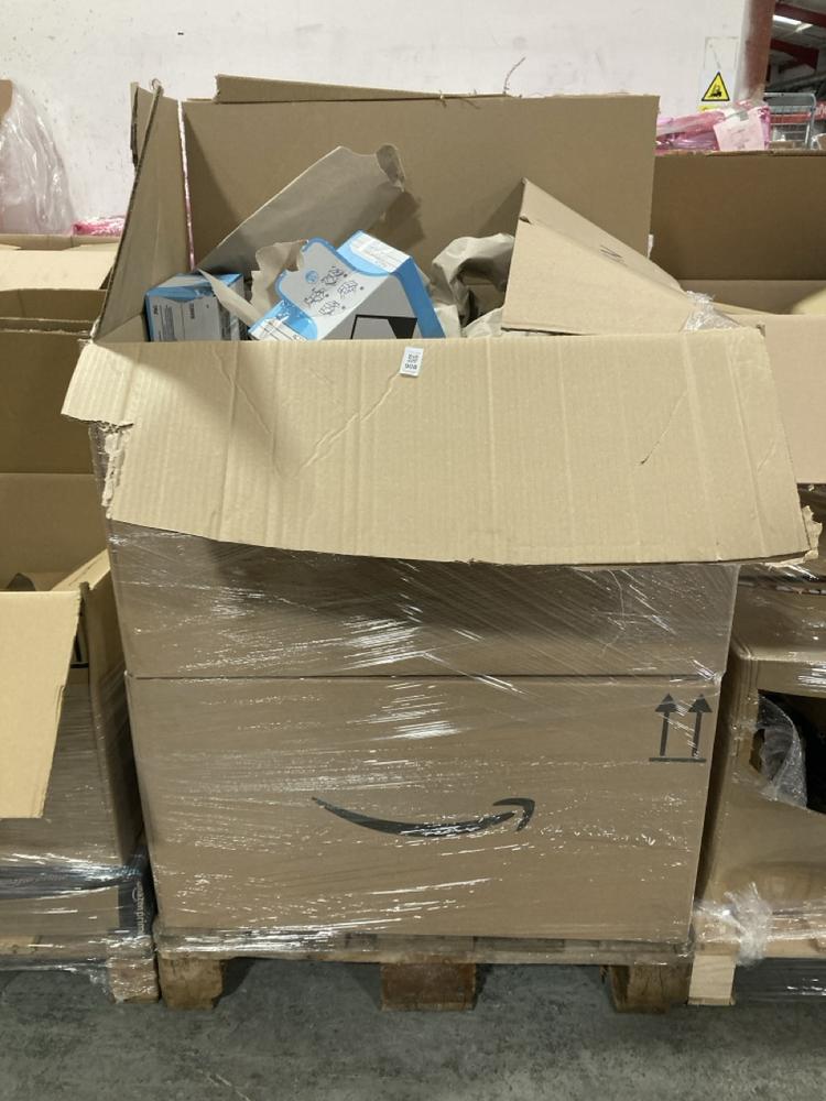 Lot 908  
            Chesterfield SR40 - Collection or Optional Delivery Available 

                
PALLET OF ASSORTED ITEMS TO INCLUDE FEBREZE BATHROOM BREEZE (LOCATION: SR42)