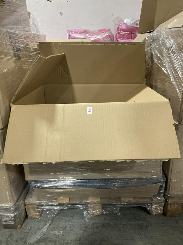 Lot 909  
            Chesterfield SR40 - Collection or Optional Delivery Available 

                
PALLET OF ASSORTED ITEMS TO INCLUDE SAND AND GRAVEL (LOCATION: SR42)