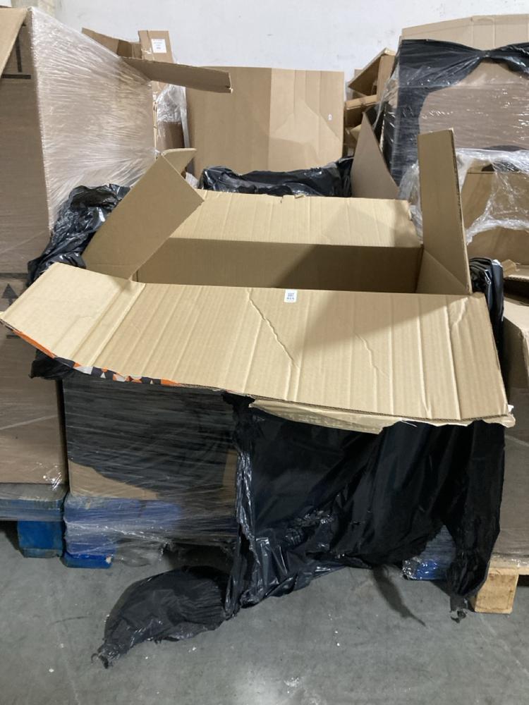 Lot 915  
            Chesterfield SR40 - Collection or Optional Delivery Available 

                
PALLET OF REUSABLE FACE MASK (LOCATION: SR42)