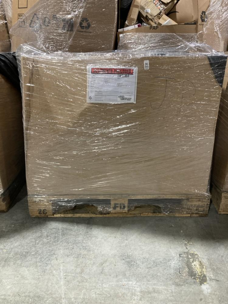 Lot 963  
            Chesterfield SR40 - Collection or Optional Delivery Available 

                
PALLET OF ASSORTED ITEMS TO INCLUDE GUITAR STAND (LOCATION: SR42)