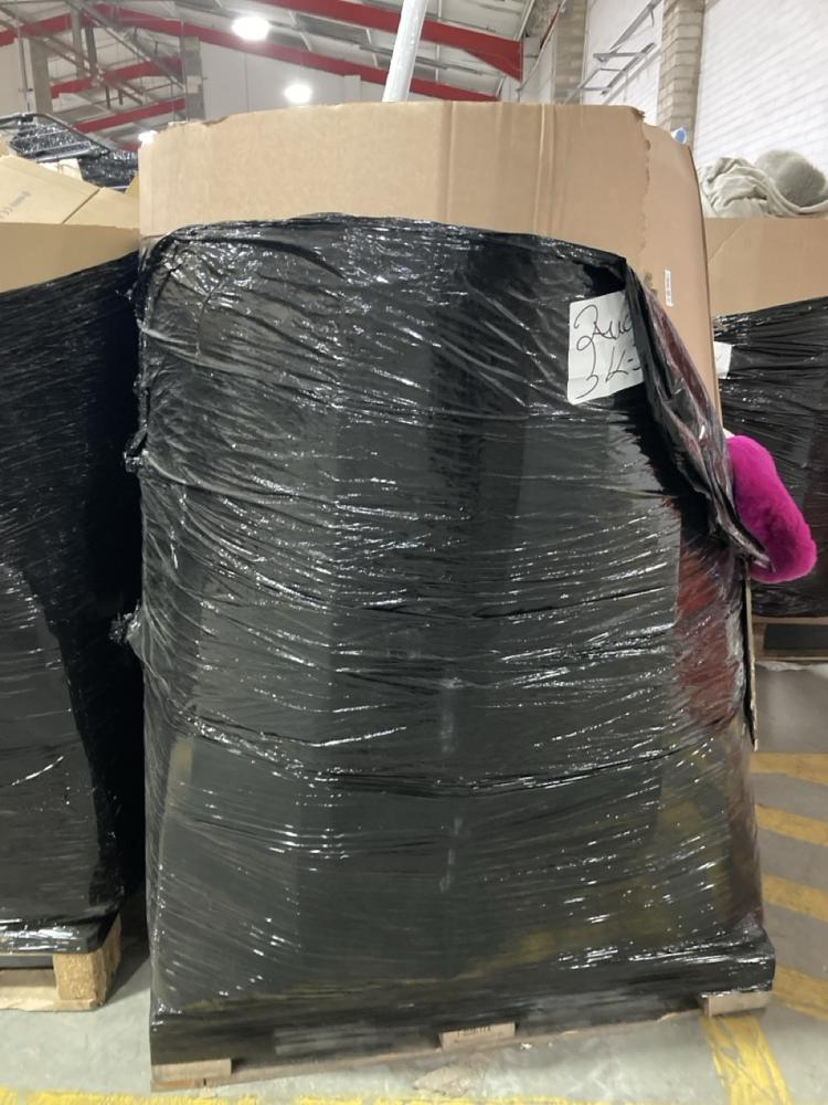 Lot 988  
            Chesterfield SR40 - Collection or Optional Delivery Available 

                
PALLET OF ASSORTED ITEMS TO INCLUDE TOILET TISSUE (LOCATION: SR42)