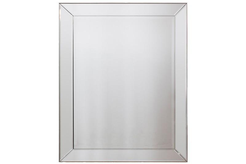 Lot 104  
            Chesterfield SR36 - Collection 

                
BASKIN MIRROR 800X1000MM - ITEM NO. 469569 - ORIGINAL RRP £144.95 (LOCATION: SR36...
