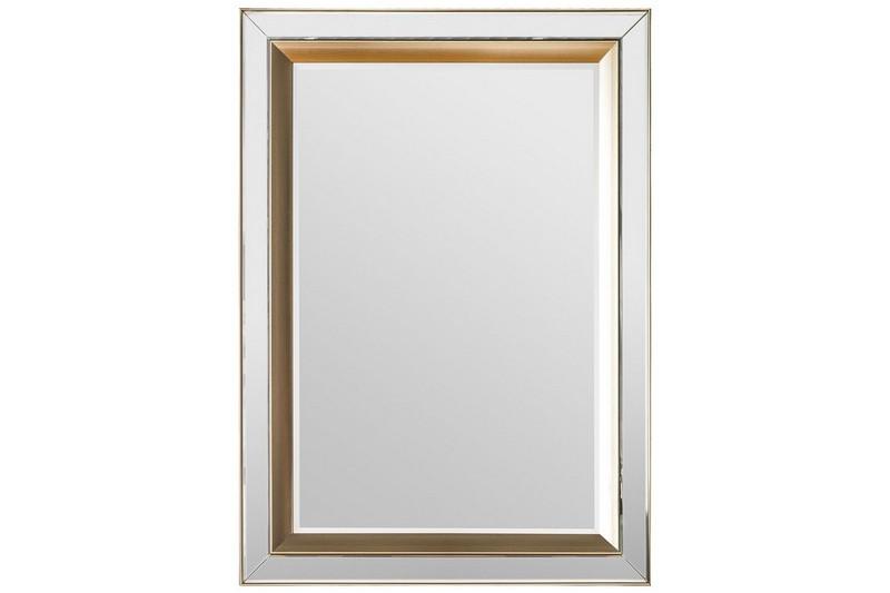 Lot 106  
            Chesterfield SR36 - Collection 

                
PHANTOM MIRROR RECTANGLE 790X1095MM - ITEM NO. 228572 - ORIGINAL RRP £167.95 (LOC...