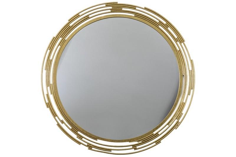 Lot 137  
            Chesterfield SR36 - Collection 

                
CRISTO MIRROR GOLD 800X25X800MM - ITEM NO. 703577 - ORIGINAL RRP £191.95 (LOCATIO...