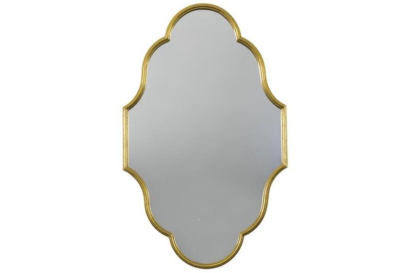 Lot 148  
            Chesterfield SR36 - Collection 

                
CASTELLO MIRROR GOLD 560X30X900MM - ITEM NO. 703645 - ORIGINAL RRP £144.95 (LOCAT...