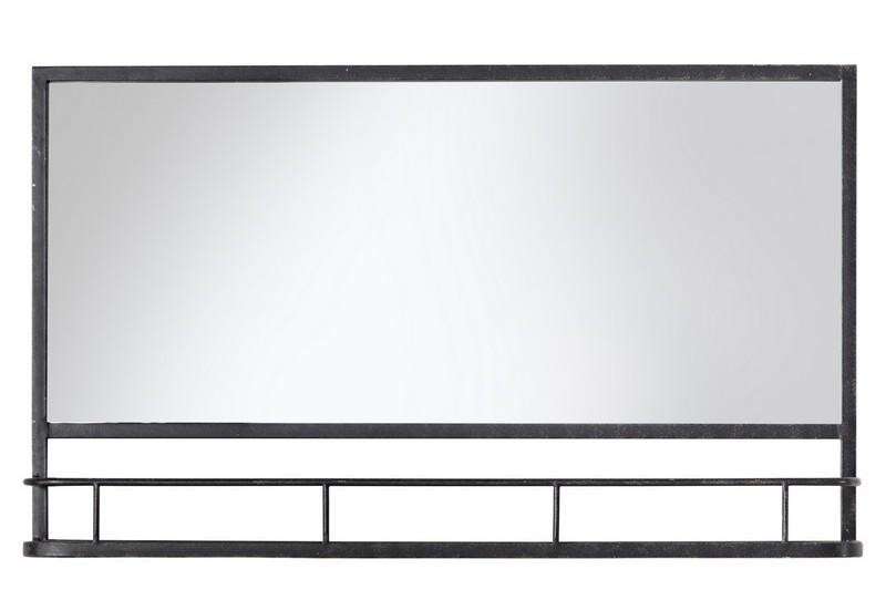Lot 152  
            Chesterfield SR36 - Collection 

                
EMERSON OVERMANTEL MIRROR 1060X150X630MM - ITEM NO. 407369 - ORIGINAL RRP £191.95...