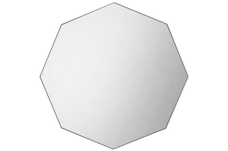 Lot 157  
            Chesterfield SR36 - Collection 

                
BOWIE OCTAGON MIRROR CHAMPAGNE 800X800MM - ITEM NO. 082881 - ORIGINAL RRP £239.95...