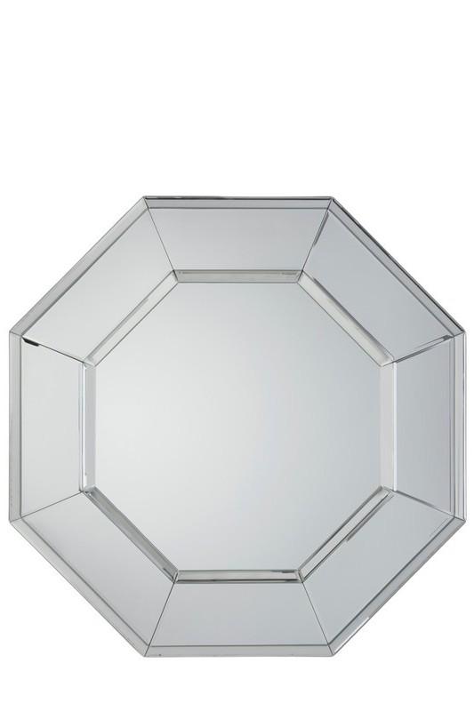 Lot 158  
            Chesterfield SR36 - Collection 

                
VIENNA OCTAGON MIRROR 800MM - ITEM NO. 931992 - ORIGINAL RRP £191.95 (LOCATION: S...