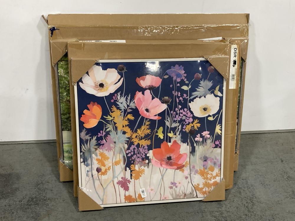 Lot 15  
            Chesterfield SR36 - Collection 

                
AVENUE OF TREES FRAMED CANVAS 800X30X600MM - ITEM NO. 054526 - ORIGINAL RRP £110 ...