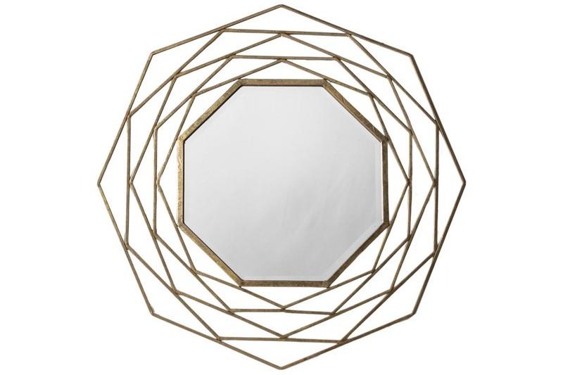 Lot 167  
            Chesterfield SR36 - Collection 

                
ESTELLA MIRROR GOLD 910X910MM - ITEM NO. 234795 - ORIGINAL RRP £144.95 (LOCATION:...