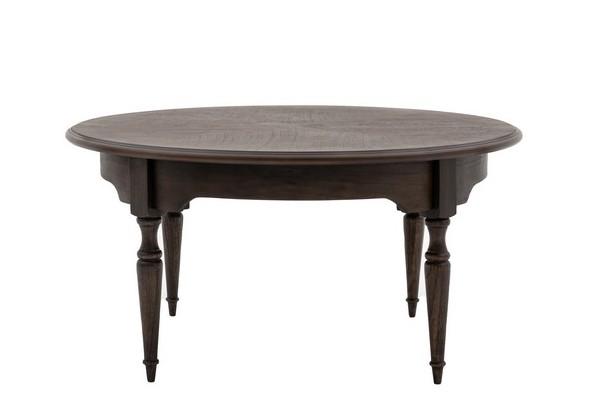Lot 174  
            Chesterfield SR36 - Collection or Optional Delivery Available 

                
MADISON COFFEE TABLE 900X900X450MM - ITEM NO. 871993 - ORIGINAL RRP £599.95 (LOCA...