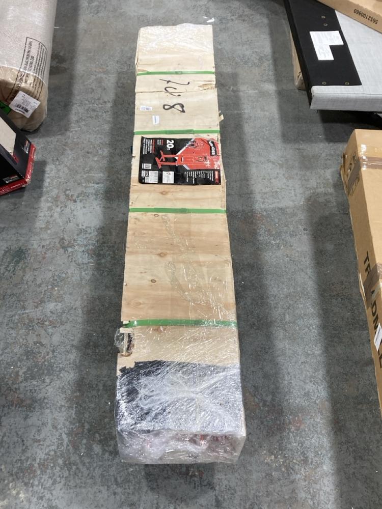 Lot 224  
            Chesterfield SR36 - Collection or Optional Delivery Available 

                
MADER 20 TONNE HYDRAULIC PRESS (LOCATION: SR36 A3)