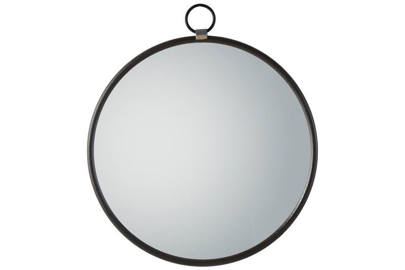 Lot 22  
            Chesterfield SR36 - Collection 

                
ROCCA ROUND MIRROR GOLD 600X30X600MM - ITEM NO. 703515 - ORIGINAL RRP £94.95 TO I...