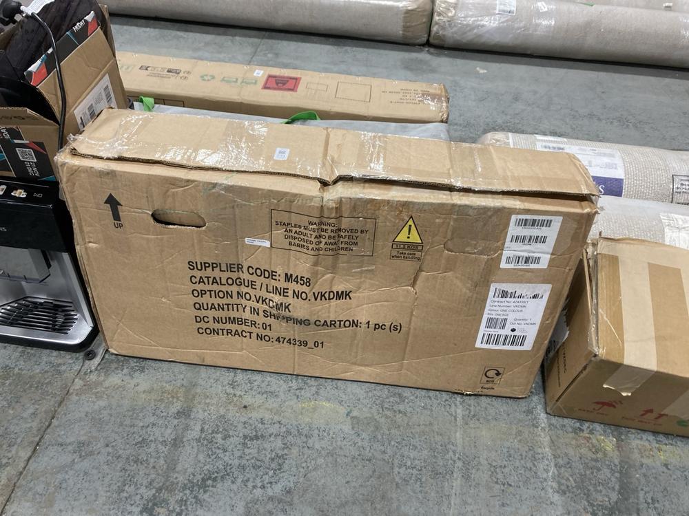 Lot 231  
            Chesterfield SR36 - Collection or Optional Delivery Available 

                
14 INCH BARBIE BIKE WITH WHITE WHEELS (LOCATION: SR36 A3)