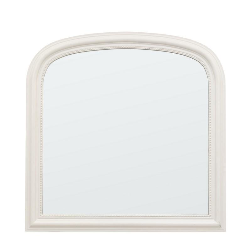 Lot 23  
            Chesterfield SR36 - Collection 

                
SHERWOOD OVERMANTLE MIRROR STONE 940X940MM - ITEM NO. 560340 - ORIGINAL RRP £167....