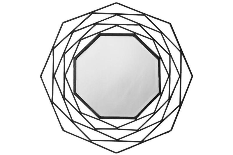 Lot 27  
            Chesterfield SR36 - Collection 

                
ESTELLA MIRROR BLACK 910X910MM - ITEM NO. 228268 - ORIGINAL RRP £144.95 (COLLECTI...