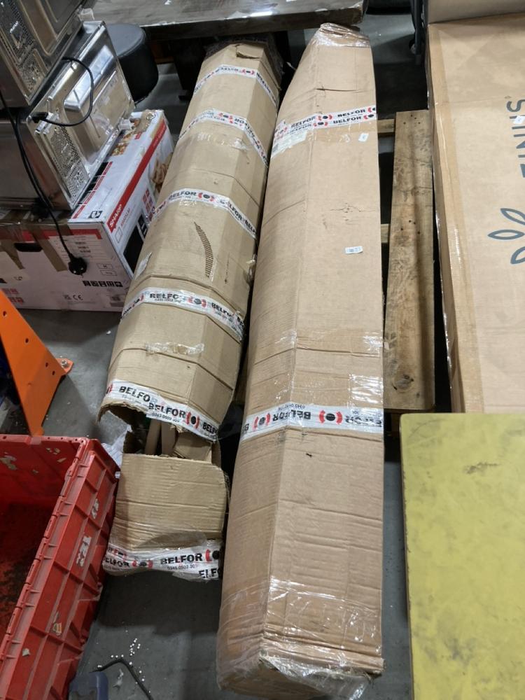 Lot 318  
            Chesterfield SR36 - Collection or Optional Delivery Available 

                
OSCAR 4FT6 BED FRAME (LOCATION: SR36 A2)