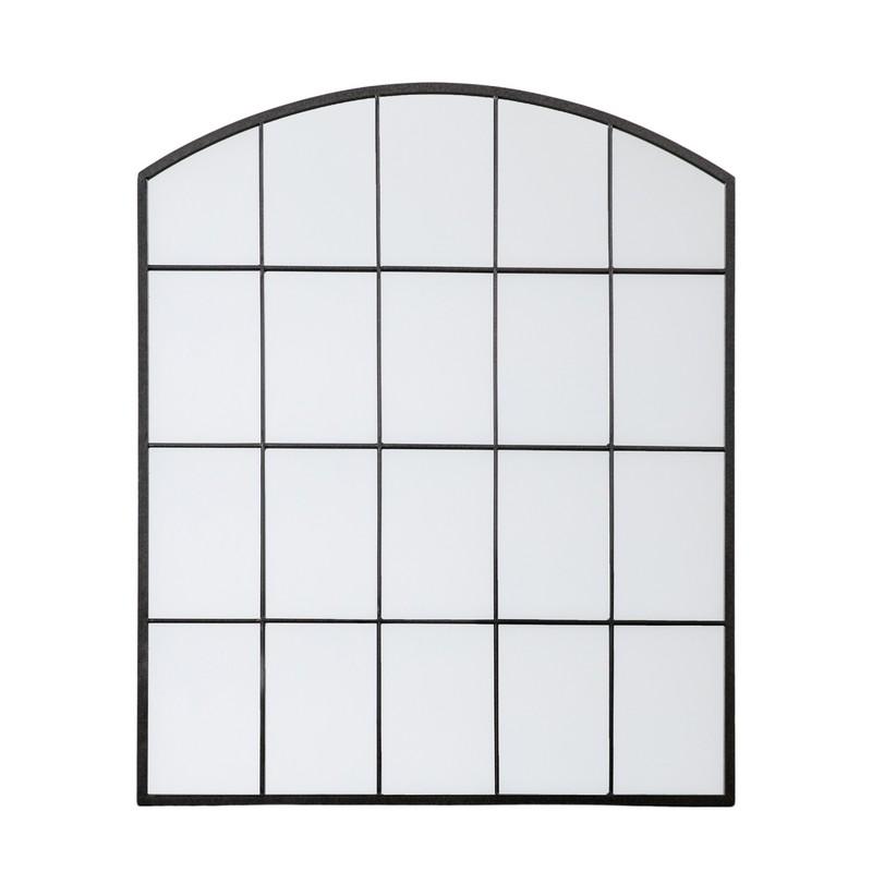 Lot 336  
            Chesterfield SR36 - Collection 

                
LARGE GRIDDED MIRROR IN GREY (COLLECTION ONLY ) (LOCATION: SR36 A1)